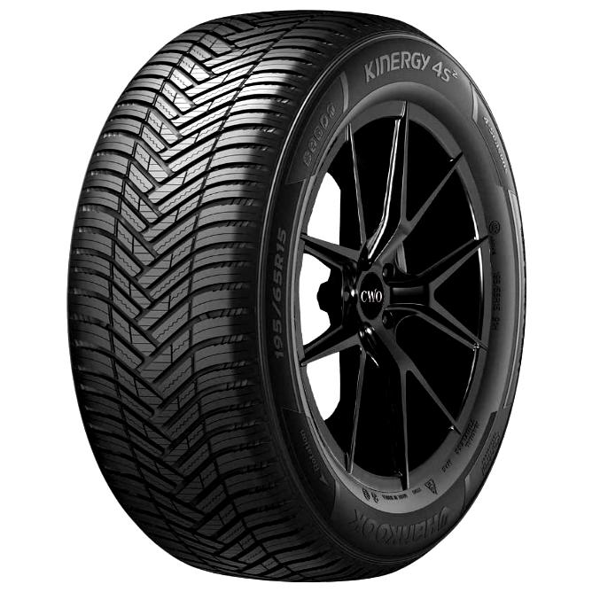 Hankook Kinergy 4S2 H750 * 225/55-R18 98V 